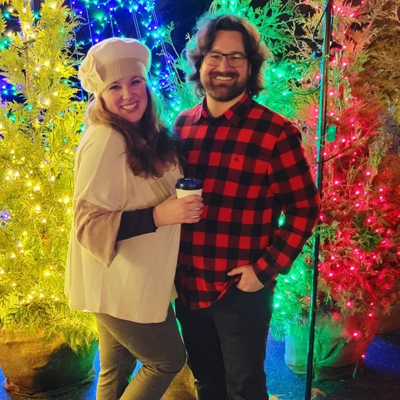 Meet your Posher, Megan - Picture 7 of 12